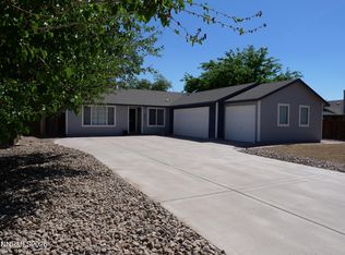 604 Jennys Ln, Fernley, NV 89408