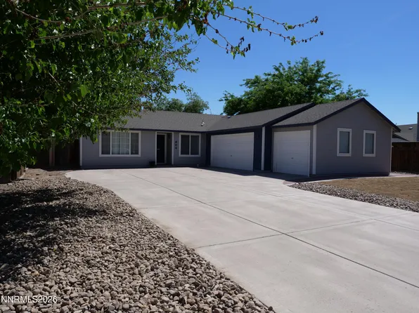 604 Jennys Ln, Fernley, NV 89408