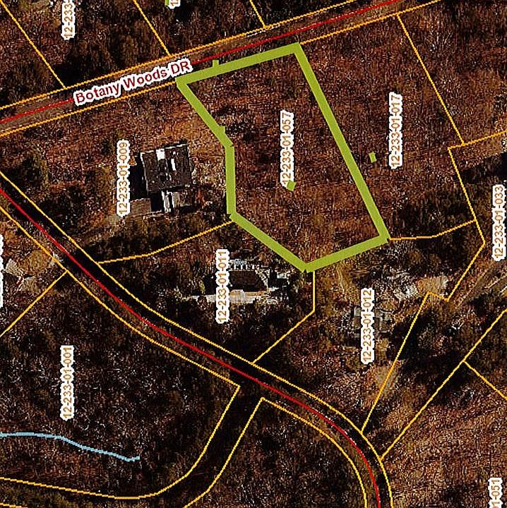 1st image of 0 Botanywoods Dr