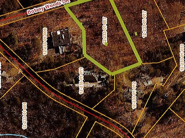 0 Botanywoods Dr, Dalton, GA 30720