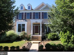 314 Nottingham Pl, Chalfont, PA 18914