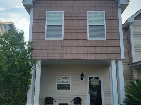 124 Kirkland St, Goose Creek, SC 29445