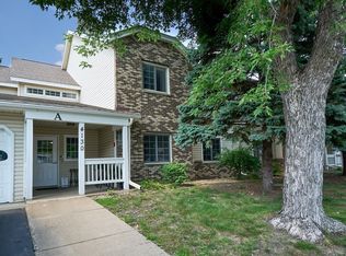 4130 3rd St NE UNIT 103, Columbia Heights, MN 55421