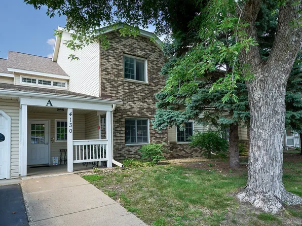 4130 3rd St NE Unit 103, Columbia Heights, MN 55421