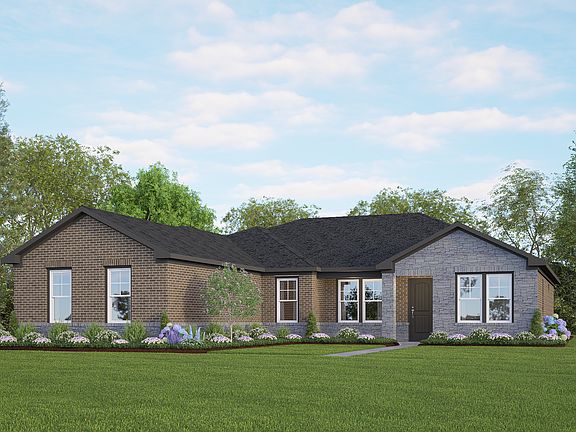 Build The Foster D - now starting at 571,000