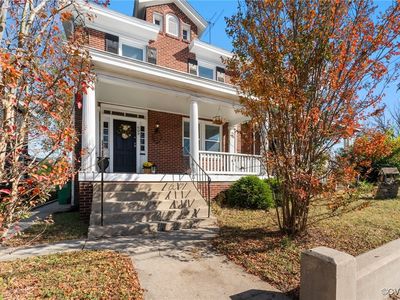 609 S Sycamore St, Petersburg, VA, 23803