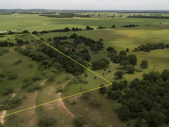 1976 County Road 488, Ranger, TX 76470