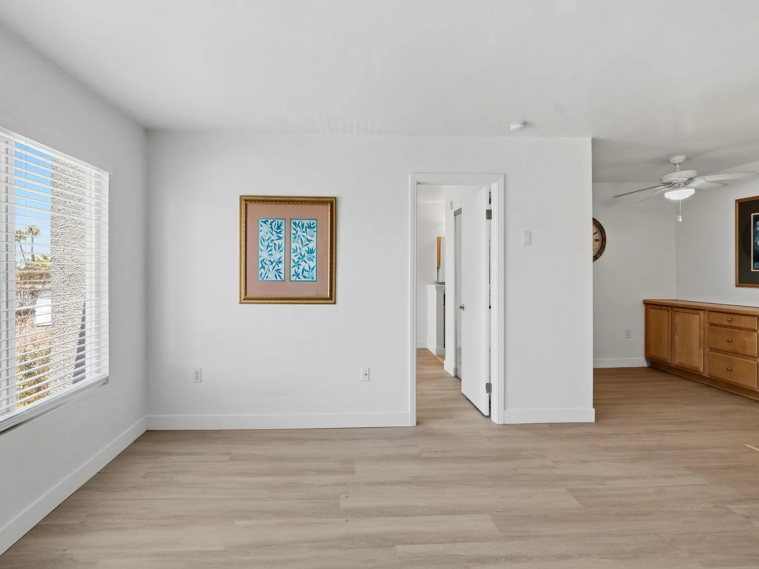 1 bed, 578 sqft, $1,800 — Photo 3