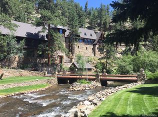 30403 Upper Bear Creek Rd, Evergreen, CO 80439