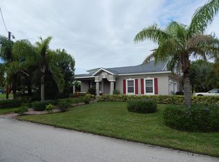 325 Riggs Ave, Melbourne Beach, FL 32951