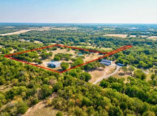 2700 Randell Lake Rd, Denison, TX 75020