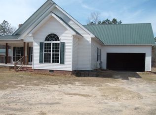 3593 Bennetts Landing Rd, Millen, GA 30442