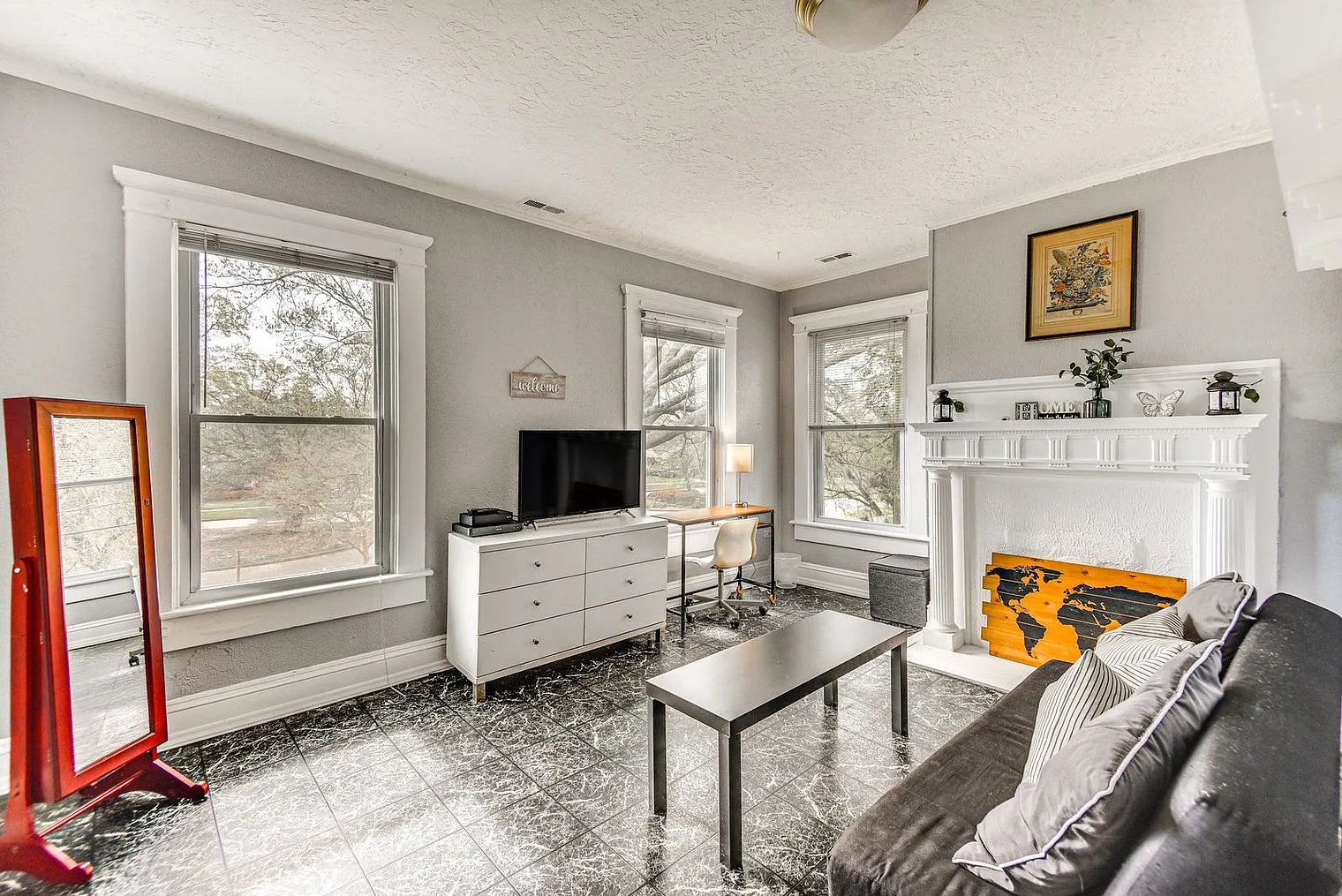 1 bed, 1.0 bath, 495 sqft, $1,935 — Photo 1