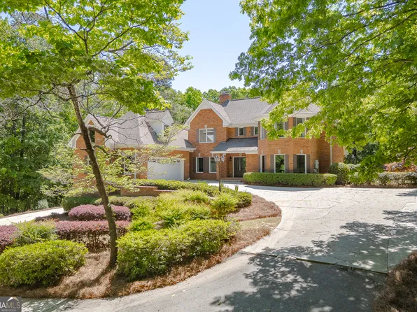 4405 Clack Rd, Auburn, GA 30011