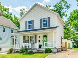 542 Grove Ave, Cuyahoga Falls, OH