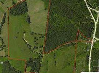 9120 Enterprise Rd, Mount Pleasant, TN 38474