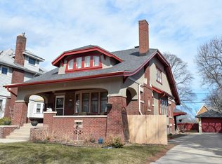 1752 N 48th St, Milwaukee, WI 53208
