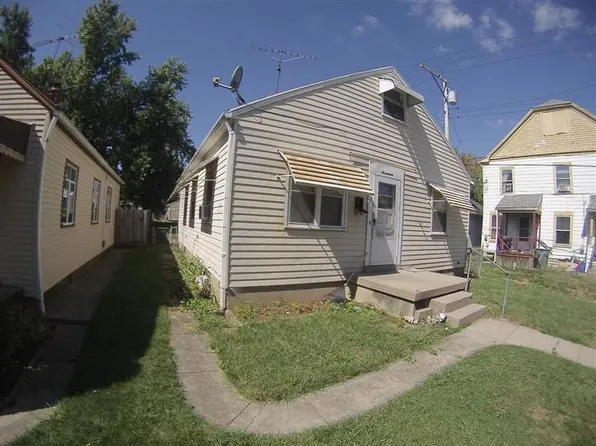 17 Edgar Ave, Dayton, OH 45410