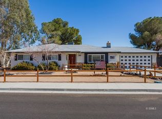 1108 S Allen St, Ridgecrest, CA 93555