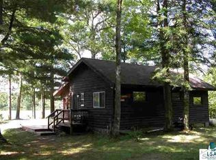 45261 E Cable Lake Rd LOT 4, Cable, WI 54821