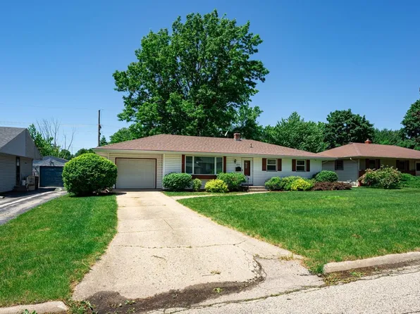 3532 Pheasant Run, Rockford, IL 61103