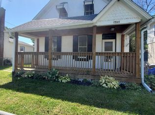 1523 Thul St, Burlington, IA