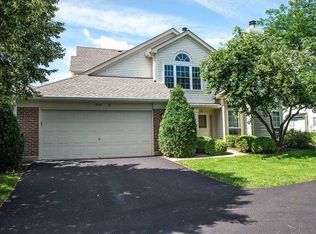 354 Ashford Cir UNIT 4, Bartlett, IL 60103