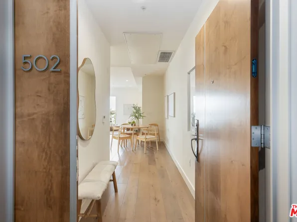 105 S Mariposa Ave APT 502, Los Angeles, CA 90004
