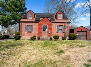 487 Woodin St, Hamden, CT 06514