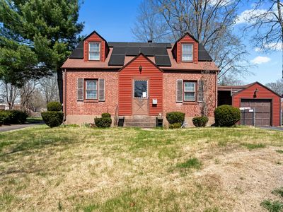 487 Woodin Street, Hamden, CT, 06514