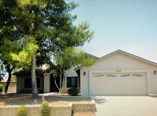 2337 W Tanque Verde Ct, Chandler, AZ 85224