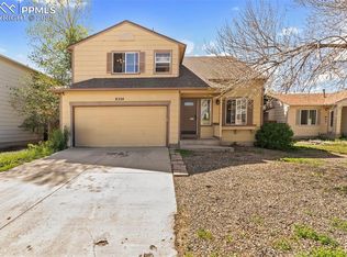 8324 Dassel Dr, Fountain, CO 80817