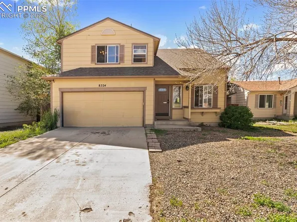 8324 Dassel Dr, Fountain, CO 80817