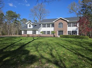 20 Tranquility Ct, Southampton, NJ 08088