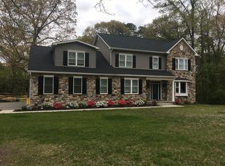 822 Swift Rd, Pasadena, MD 21122