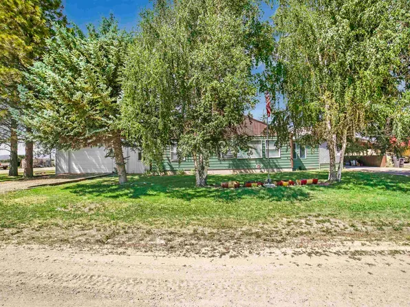 121 Manard Ave, Fairfield, ID 83327
