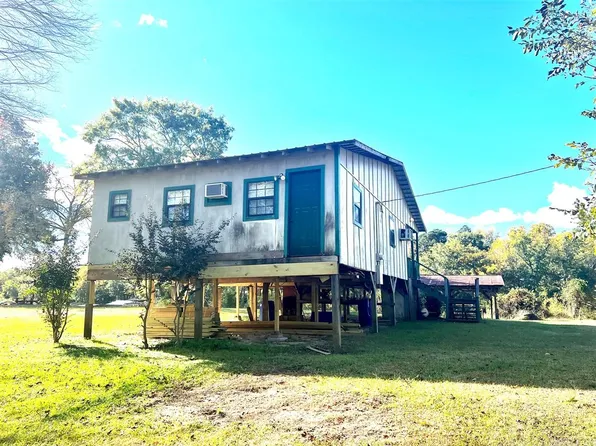 218 Mitcham Lndg, Jersey, AR 71651