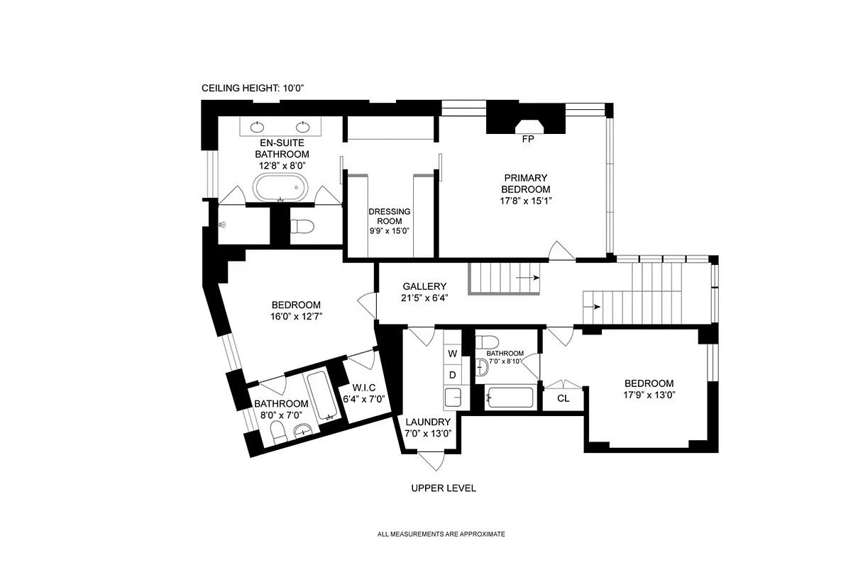 floor plan 4