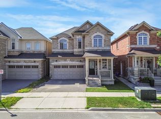 489 Wheat Boom Dr, Oakville, ON L6H 0S8