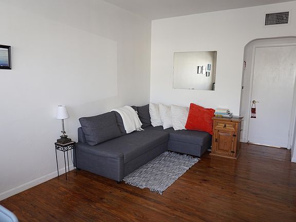 2nd image of 8600 Byron Ave #86009