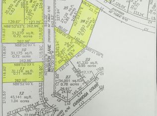 1415 E Lakewood Rd LOT 7, Twin Lake, MI 49457