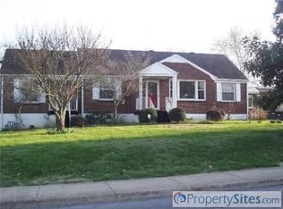 427 Rosebank Ave, Nashville, TN 37206