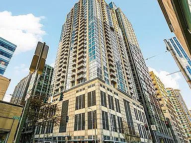 819 Virginia St #COSMOPOLITAN — Photo 8