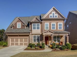 801 Tramore Rd, Acworth, GA 30102