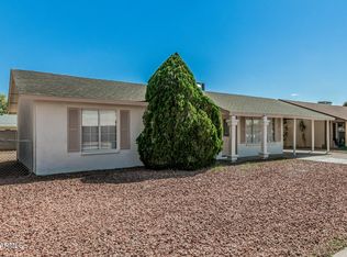 7345 W Beryl Ave, Peoria, AZ 85345