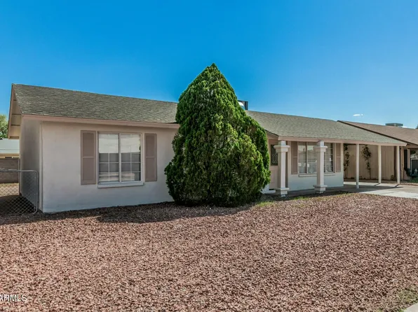 7345 W BERYL Avenue, Peoria, AZ 85345