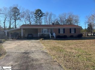 2458 Morningside Dr, Lancaster, SC 29720
