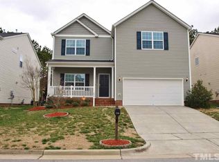 224 Switchback St, Knightdale, NC 27545