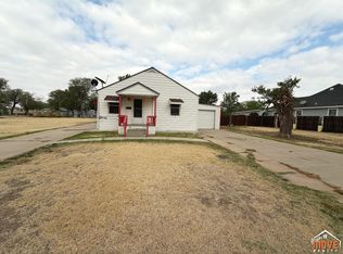 616 N New York Ave, Liberal, KS 67901