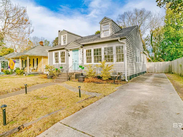 77 S Lafayette St, Mobile, AL 36604